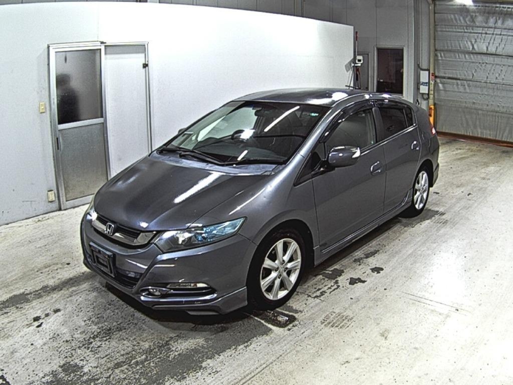 HONDA INSIGHT