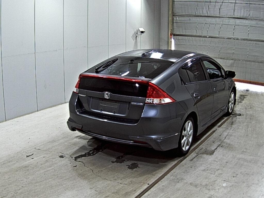 HONDA INSIGHT