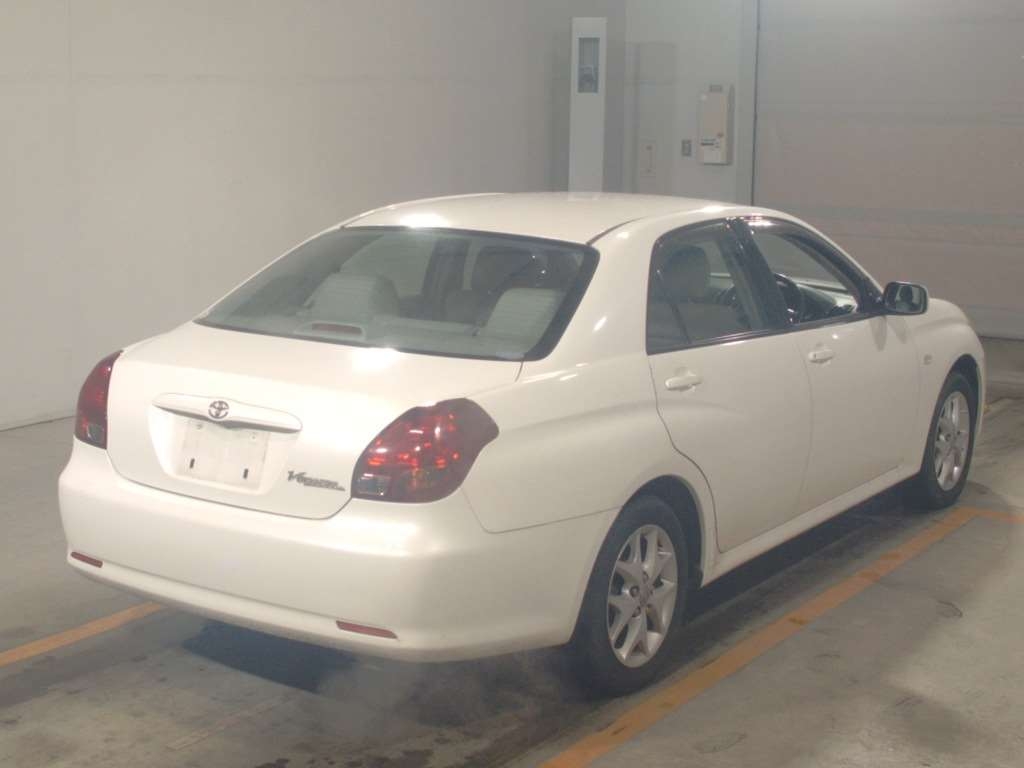 TOYOTA VEROSSA