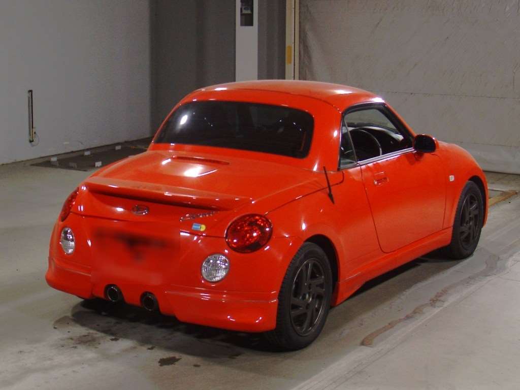 DAIHATSU COPEN