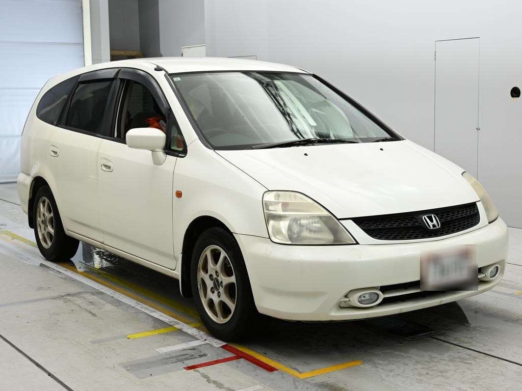 HONDA STREAM