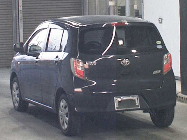 TOYOTA PIXIS EPOCH