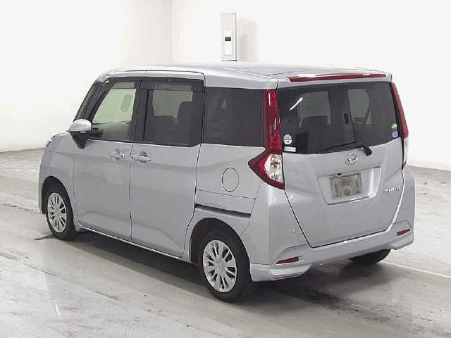 DAIHATSU THOR