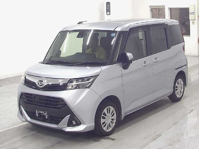 DAIHATSU THOR