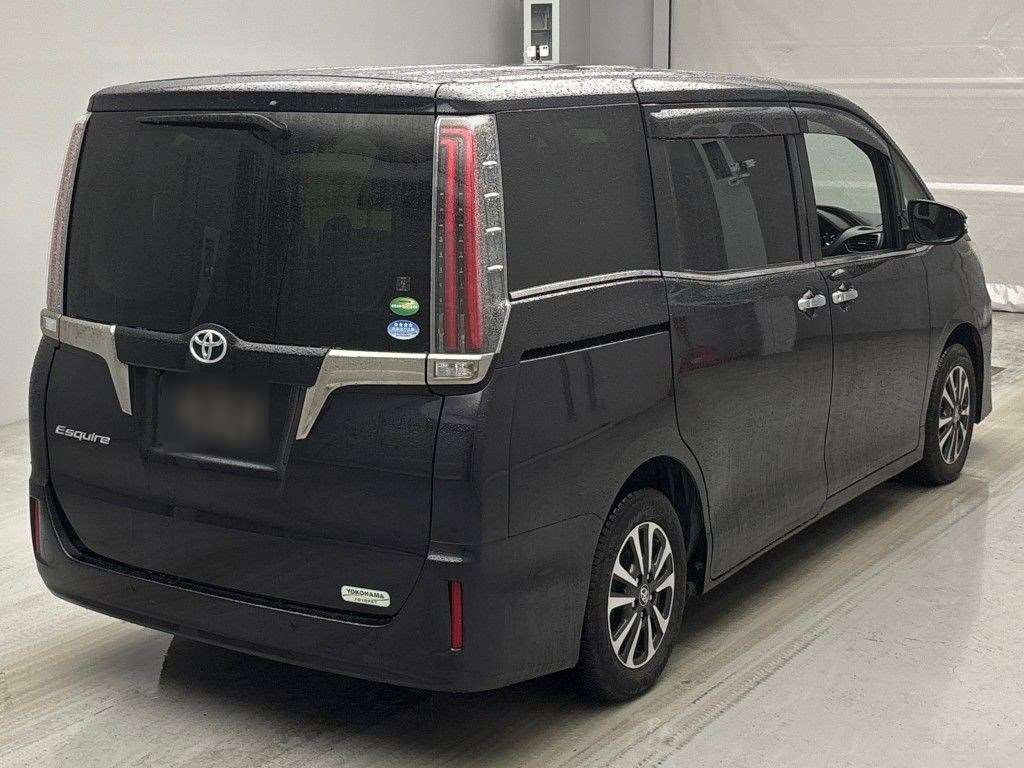 TOYOTA ESQUIRE