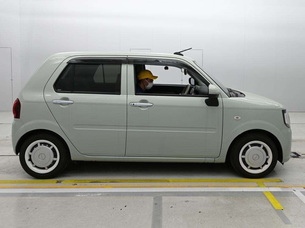 DAIHATSU MIRA TOCOT