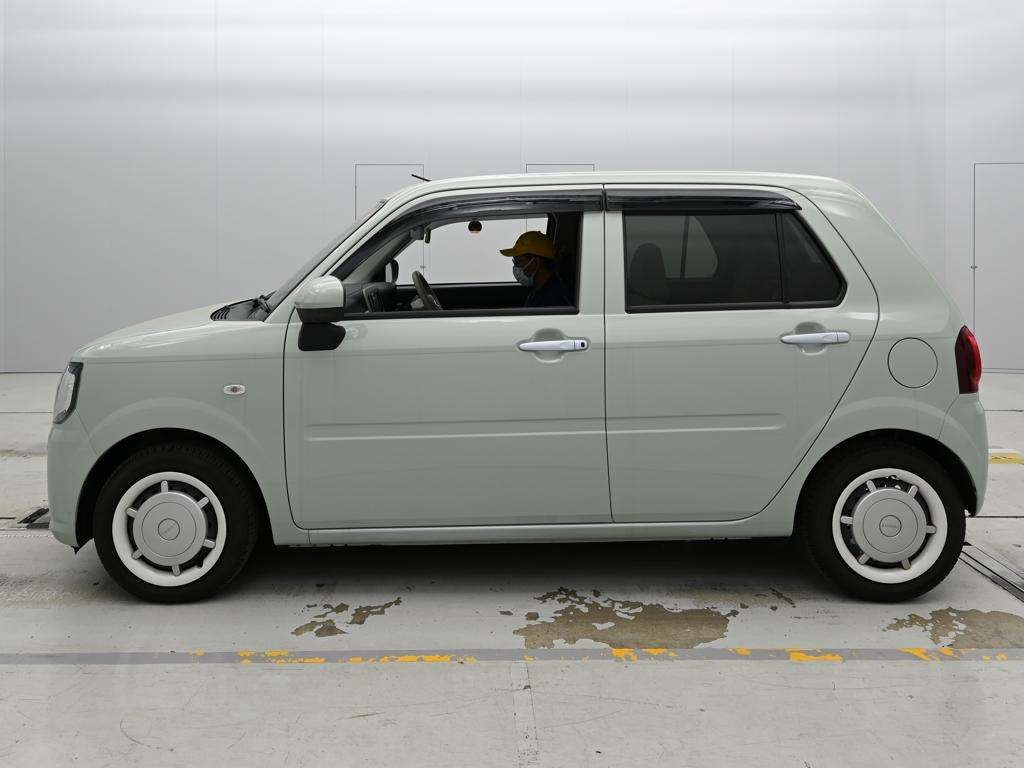 DAIHATSU MIRA TOCOT
