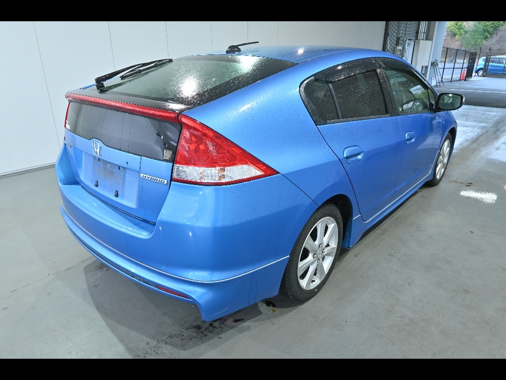 HONDA INSIGHT