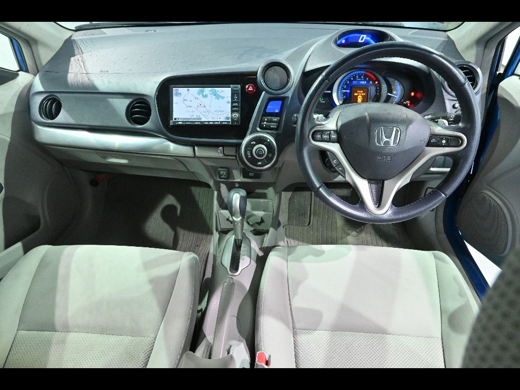 HONDA INSIGHT
