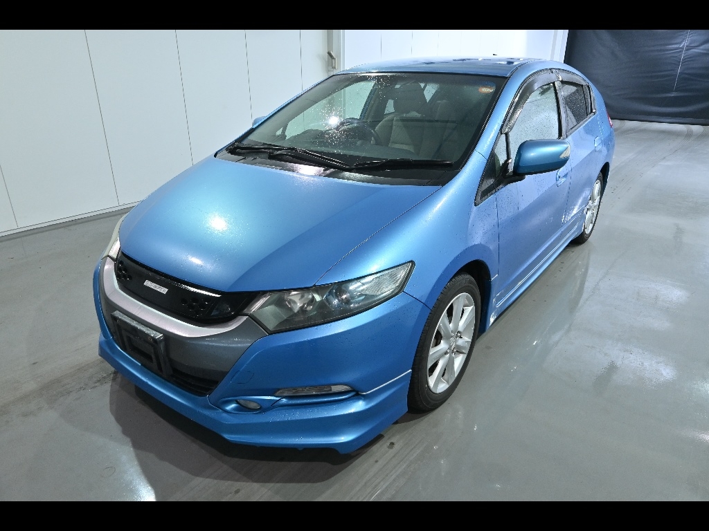 HONDA INSIGHT