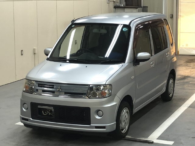 MITSUBISHI TOPPO