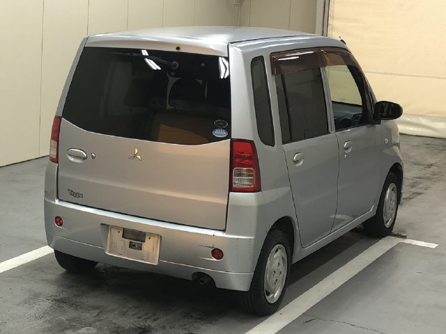MITSUBISHI TOPPO