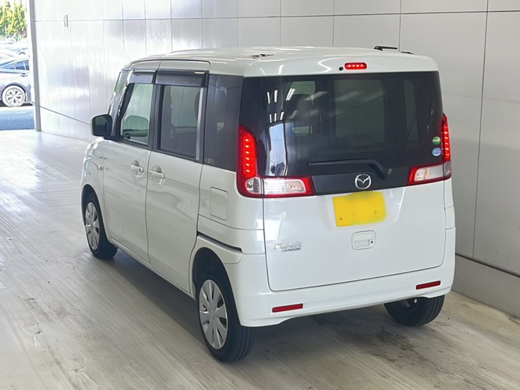 MAZDA FLAIR WAGON