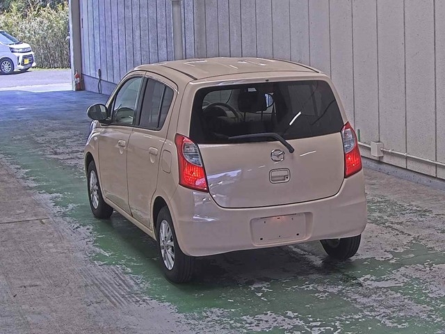 MAZDA CAROL