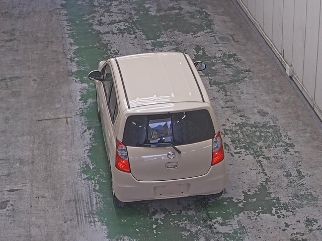 MAZDA CAROL