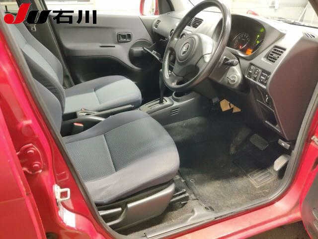 DAIHATSU TERIOS KID