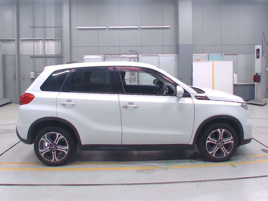 SUZUKI ESCUDO