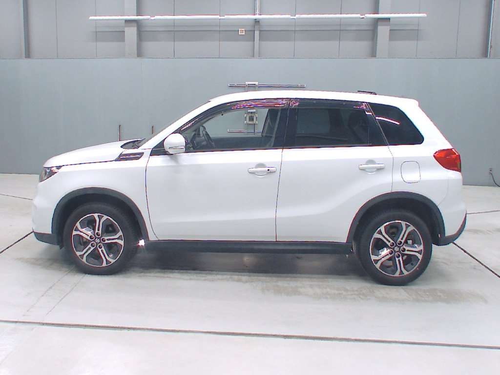 SUZUKI ESCUDO