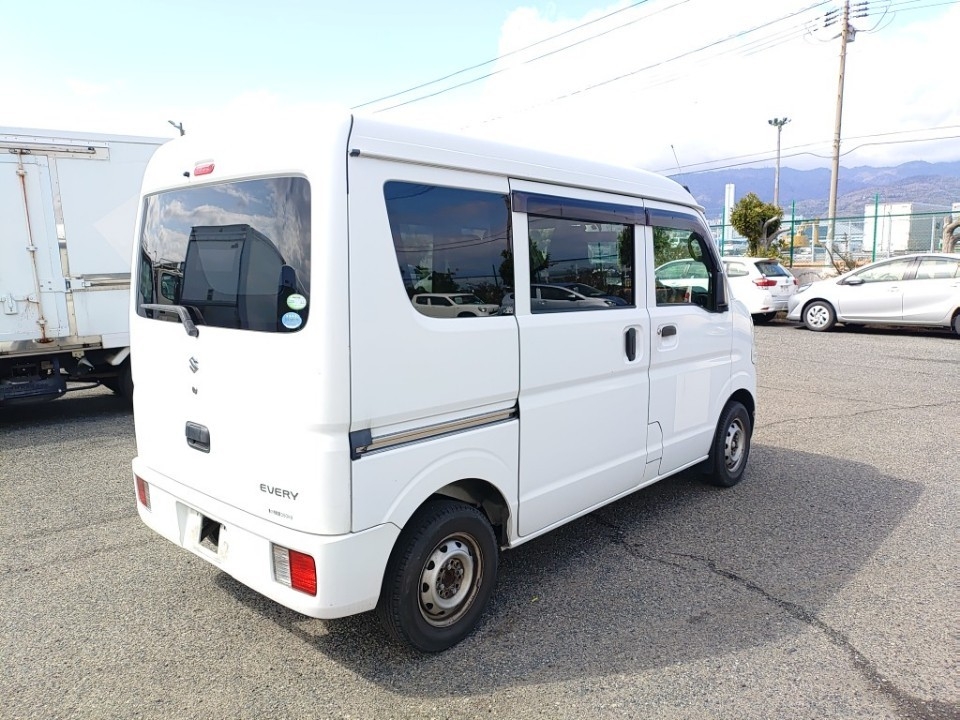 SUZUKI EVERY