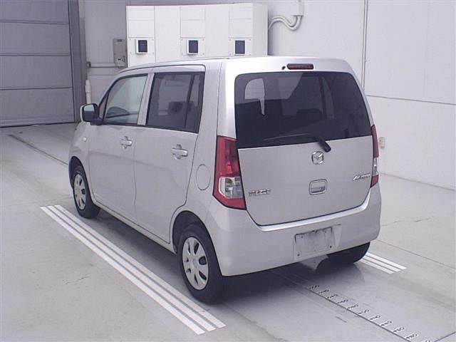 MAZDA AZ-WAGON