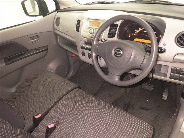 MAZDA AZ-WAGON