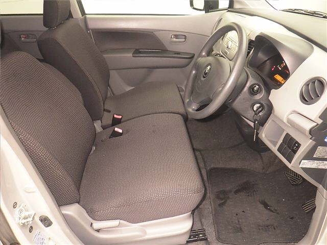 MAZDA AZ-WAGON