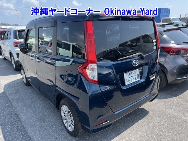 DAIHATSU THOR