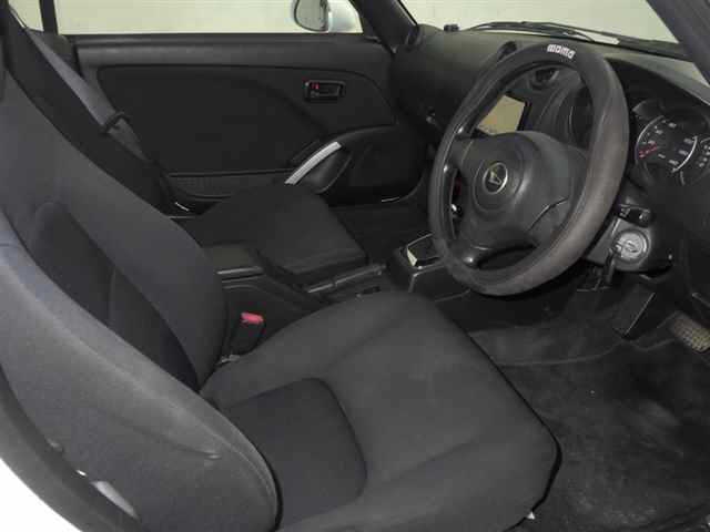 DAIHATSU COPEN