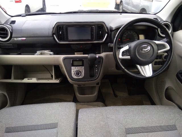 DAIHATSU BOON