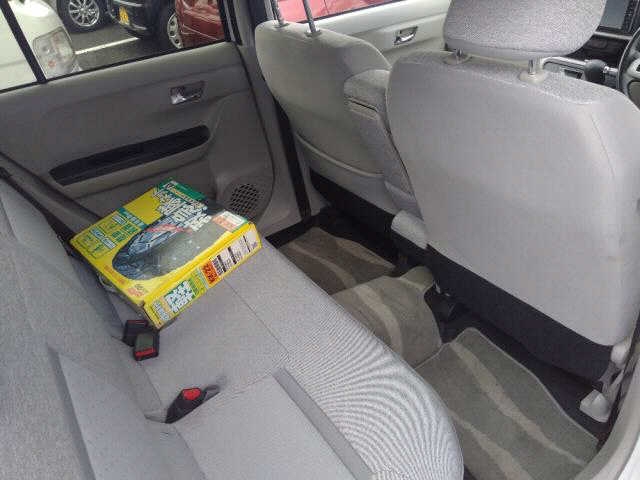 DAIHATSU BOON