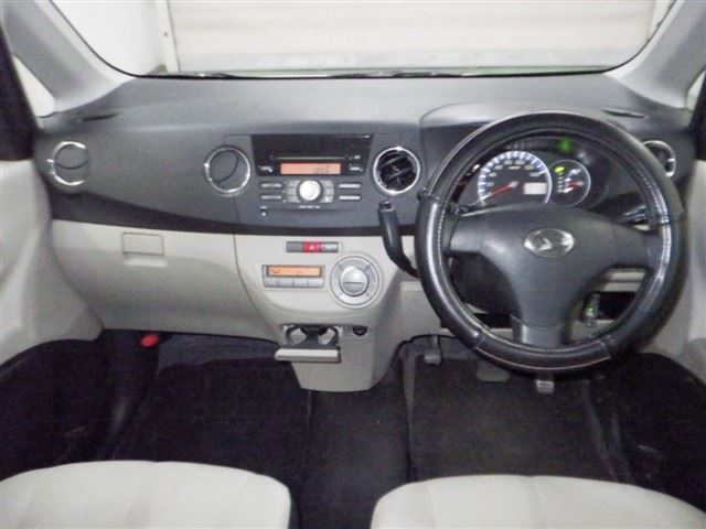 DAIHATSU TANTO EXE