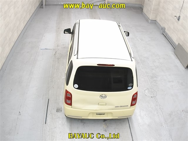 DAIHATSU MIRA COCOA