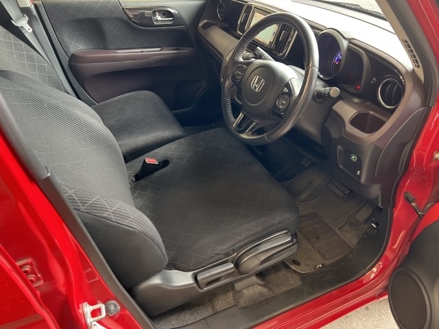 HONDA N-ONE