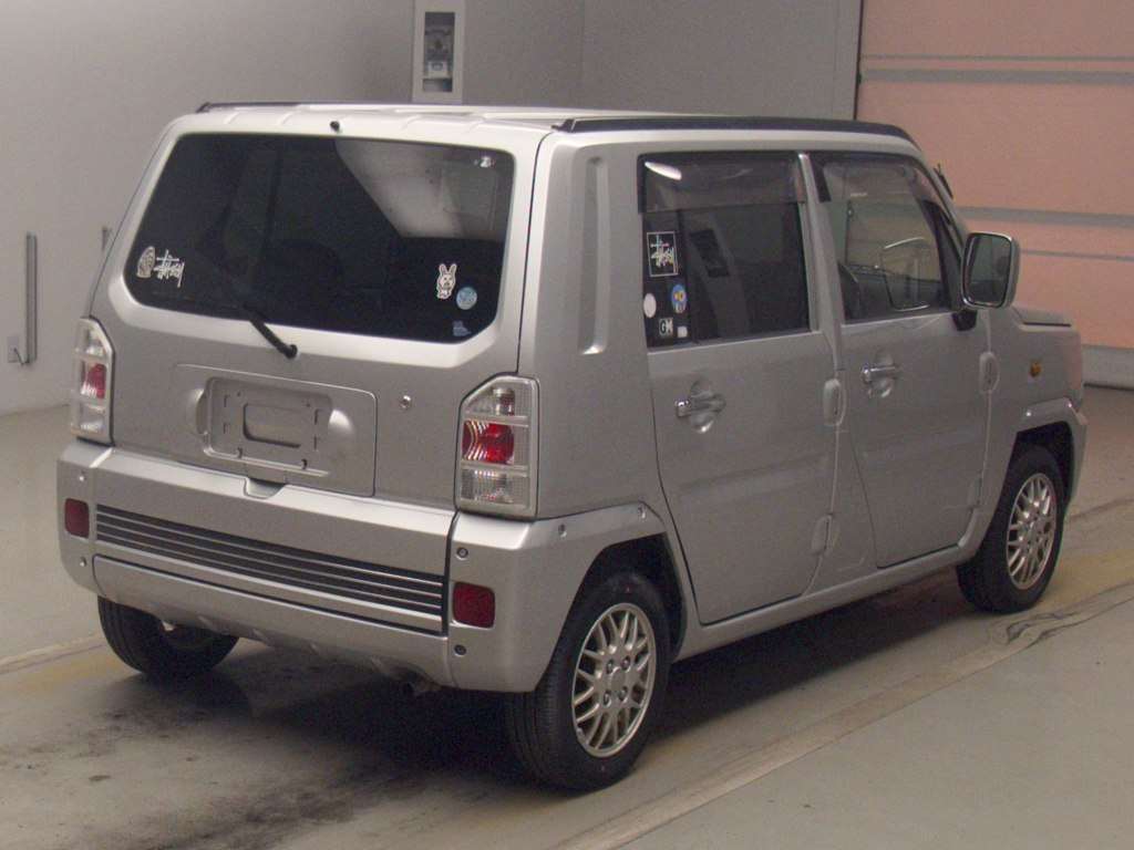 DAIHATSU NAKED