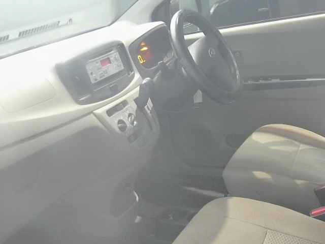 SUBARU PLEO PLUS