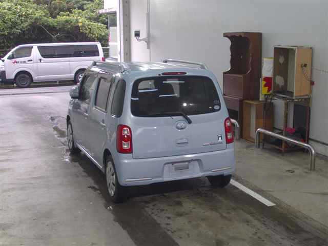 DAIHATSU MIRA COCOA
