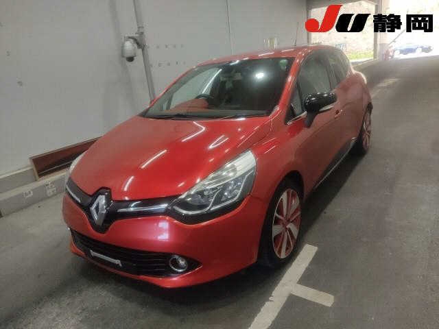 RENAULT LUTECIA