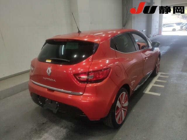RENAULT LUTECIA