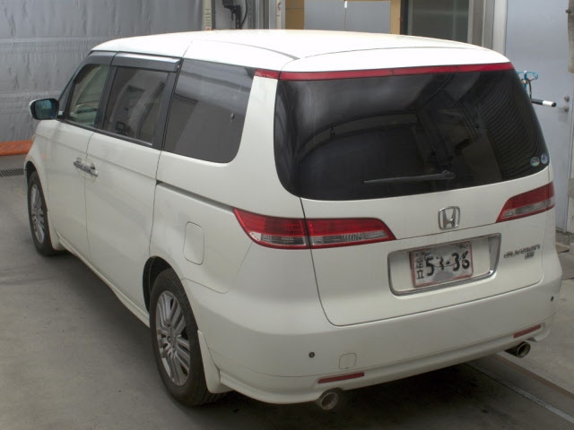 HONDA ELYSION