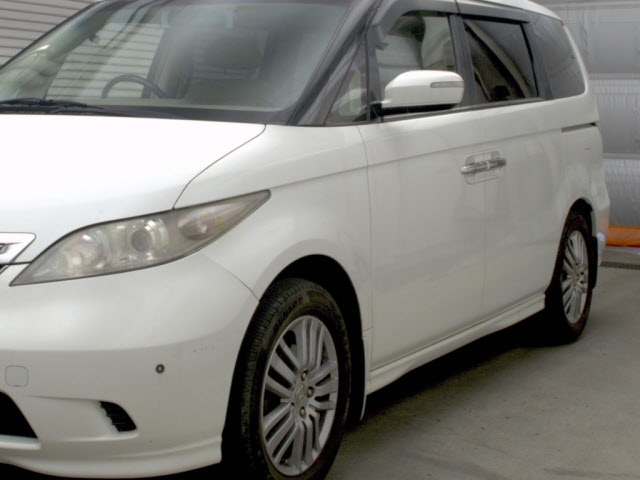 HONDA ELYSION