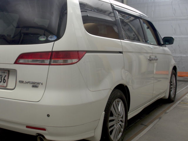 HONDA ELYSION