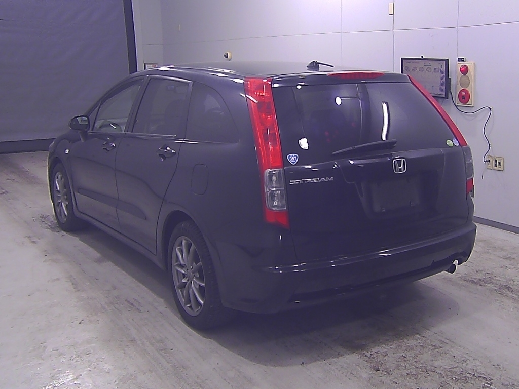 HONDA STREAM
