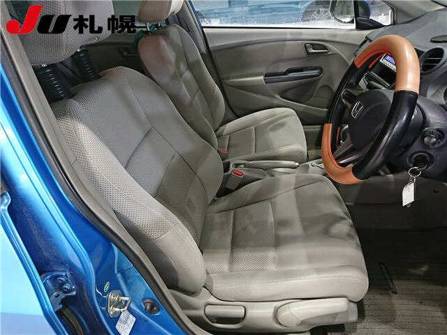 HONDA INSIGHT