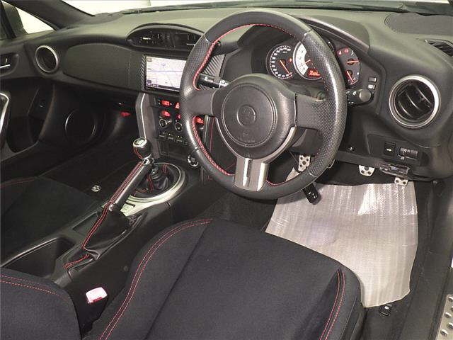TOYOTA GT 86