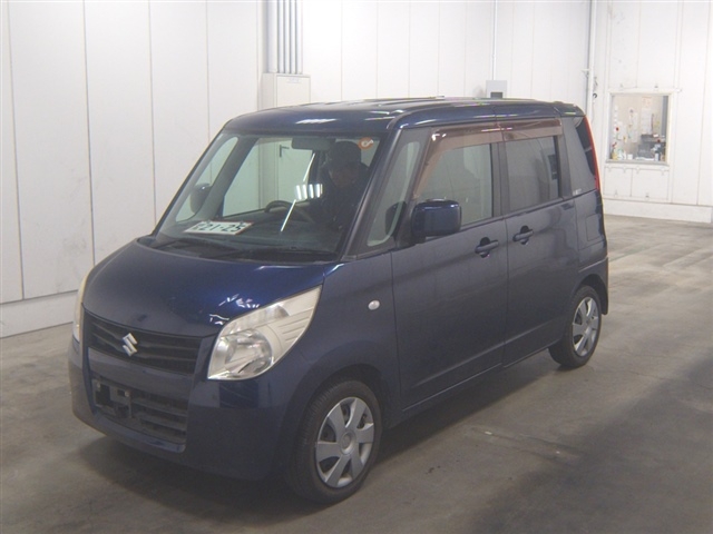 SUZUKI PALETTE