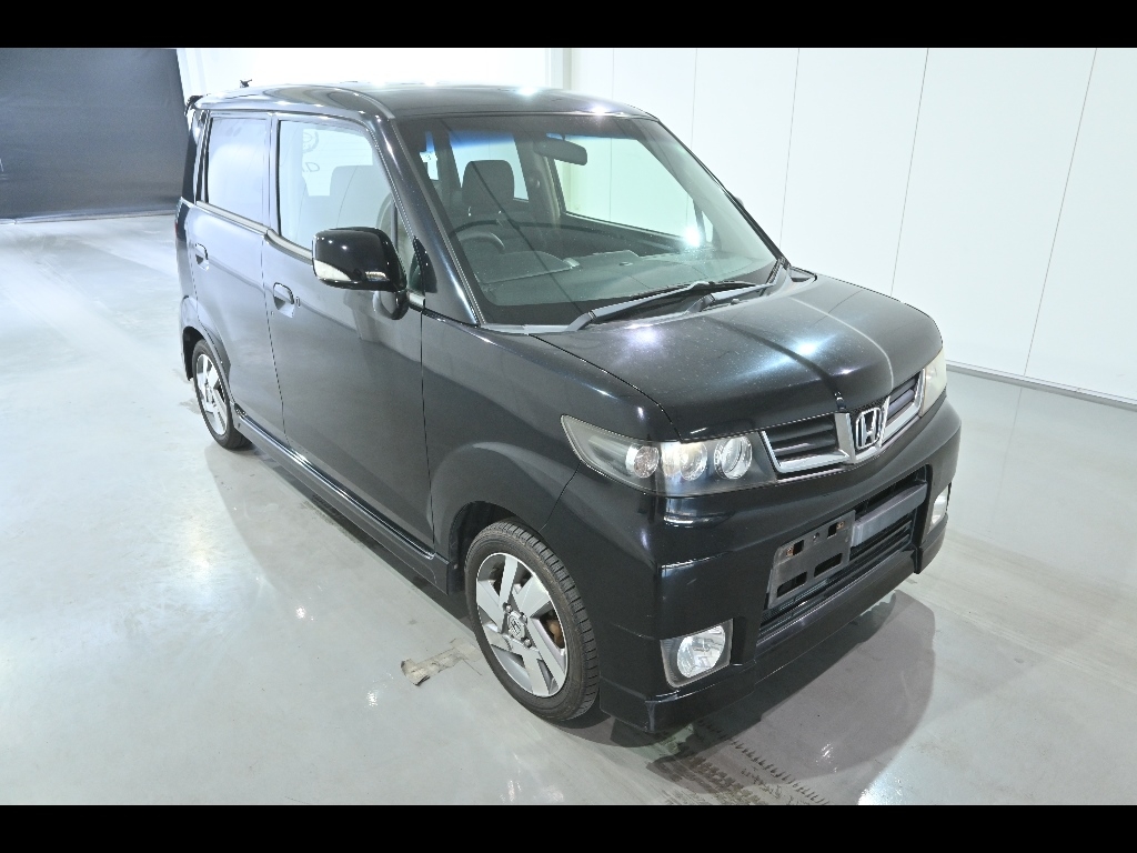 HONDA ZEST