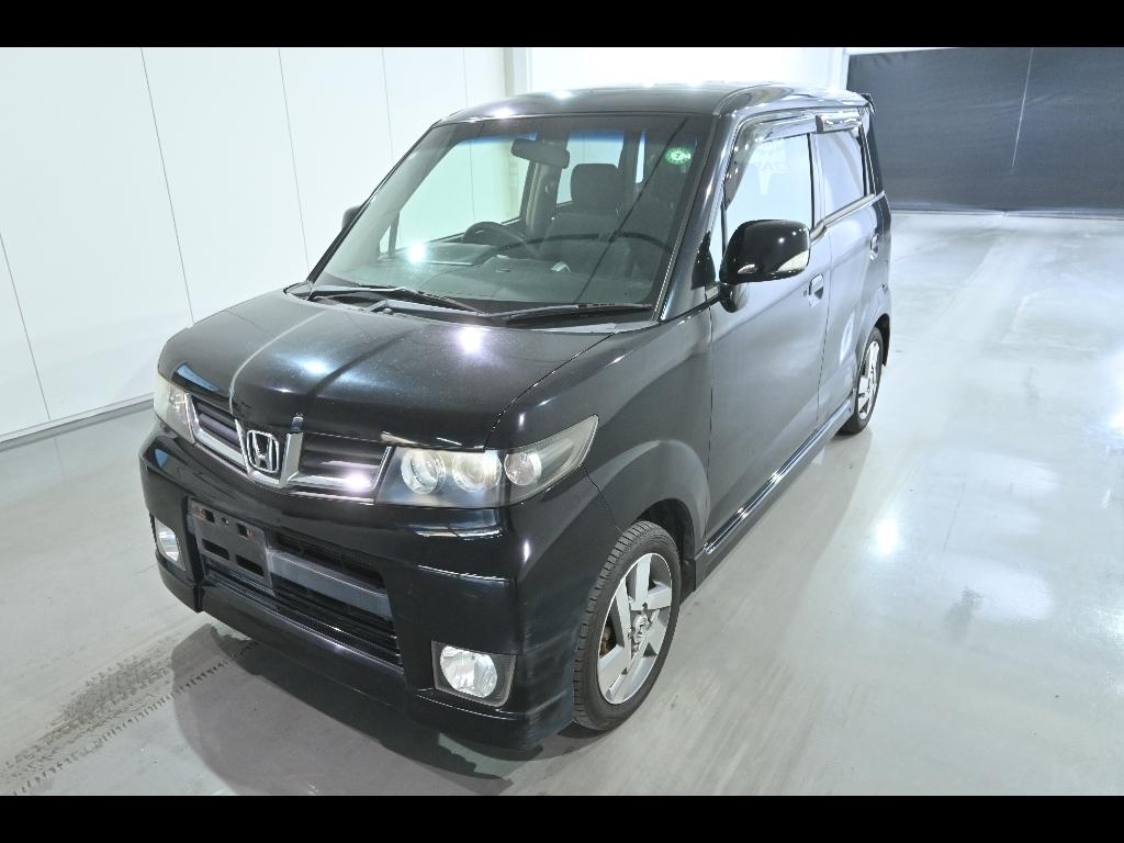 HONDA ZEST