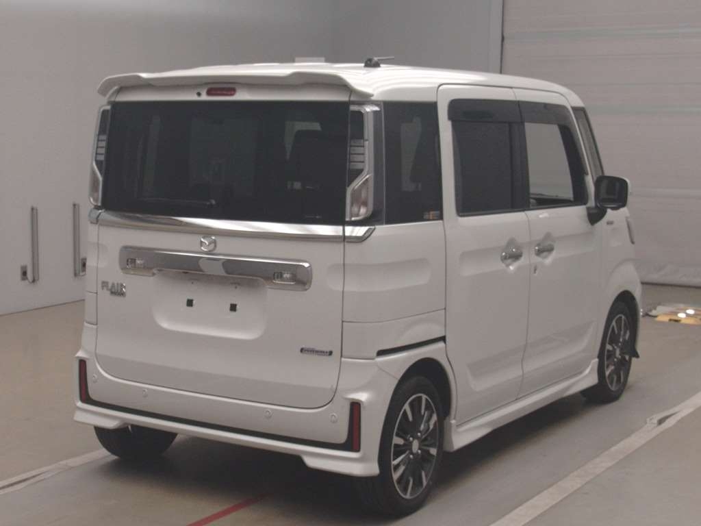 MAZDA FLAIR WAGON