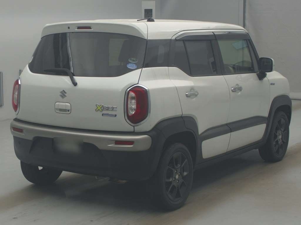 SUZUKI XBEE
