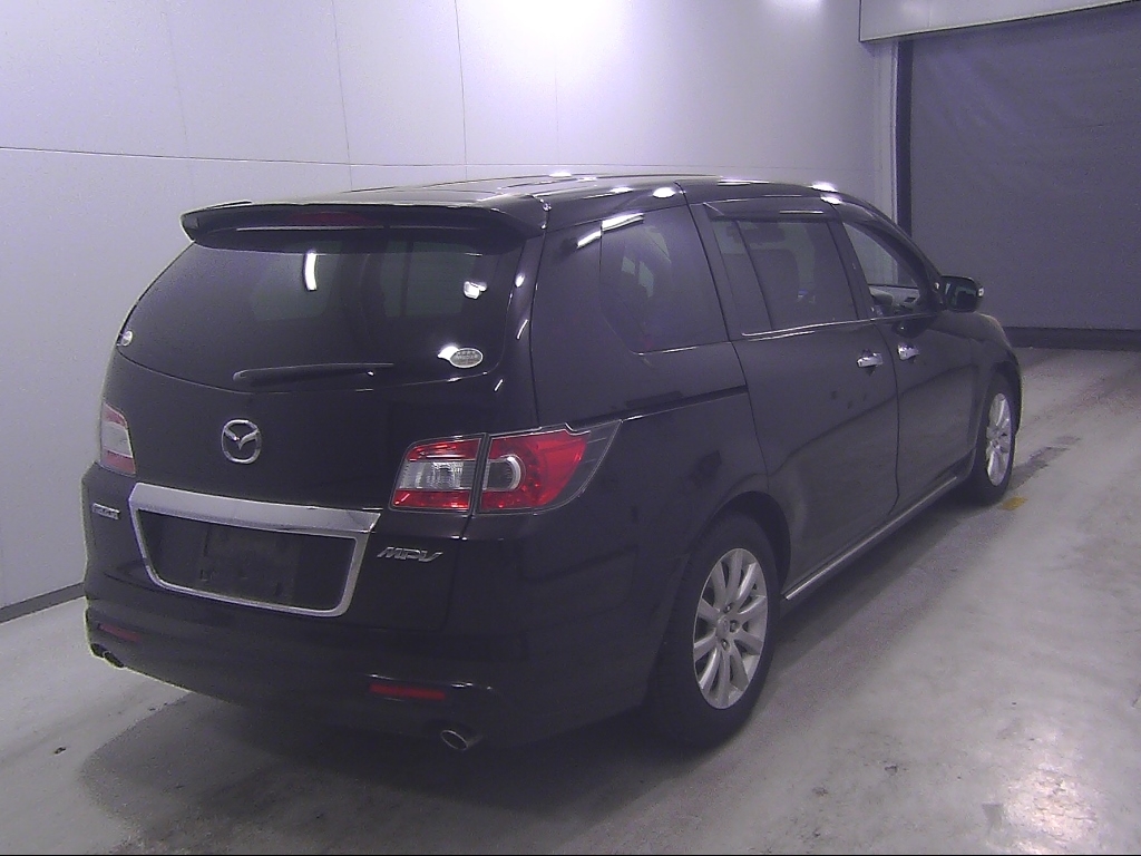 MAZDA MPV